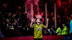 Super League 1, ΑΕΚ - ΠΑΟΚ 2-0: Κιτρινόμαυρο πάρτι με καλεσμένο τον ΠΑΟΚ - Δείτε τα γκολ