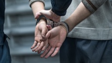 Μεσσηνία: Πέντε φυγόποινοι συνελήφθησαν σε ένα 24ωρο!