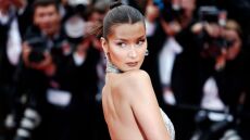 Μπέλα Χαντίντ: Το βίντεο που τη δείχνει να χορεύει συρτάκι στο Κατάρ