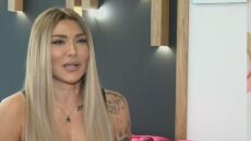 Αγγελική Ηλιάδη: Μιλά για πρώτη φορά για τον χωρισμό από τον Γρηγόρη Αναστασιάδη - «Δεν συμβαδίζαμε»