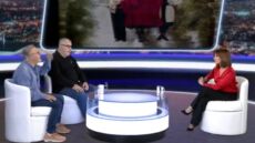 Μεγάλη Εικόνα: Καλεσμένοι ο Μιχάλης Ρέππας και ο Θανάσης Παπαθανασίου