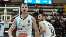 Δημήτρης Αγραβάνης: Τέλος από τη Νάπολι ο Έλληνας φόργουρντ!