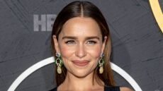 Εμίλια Κλαρκ: Θα υποδυθεί τη σύζυγο του Όσκαρ Ουάιλντ στην ταινία «An Ideal Wife»  