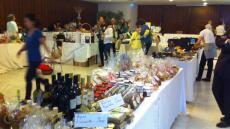 Χριστουγεννιάτικο bazaar για άπορες οικογένειες από την Ομάδα Εθελοντισμού «Στήριξη» 