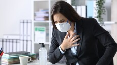 Κορωνοϊός – Λοίμωξη: Αυξάνει τον κίνδυνο καρδιοπάθειας – Ποιοι απειλούνται περισσότερο