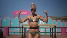 Love Island: Το βράδυ της Κατερίνας και του Παναγιώτη στη σουίτα ξεκινά με καβγά