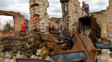 Ουκρανία: Χωρίς θέρμανση η χώρα, χωρίς σιτηρά ο πλανήτης - Παγκόσμια «πολιορκία» από τη Ρωσία