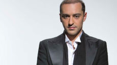 Θανάσης Αλευράς: Στήνει μια μουσικό - θεατρική παράσταση που θα μοιάζει με το πάρτι της ζωής του