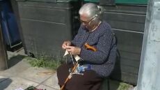 Θεσσαλονίκη: Αθωώθηκε η 93χρονη γιαγιά με τα τερλίκια