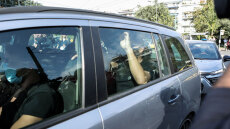 Βιασμός 12χρονος στον Κολωνό: Τέσσερα νέα εντάλματα εξέδωσαν οι δικαστικές αρχές