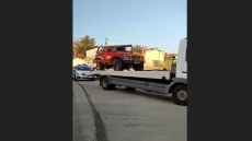 Τραγωδία στον Έβρο: Νεκρός 62χρονος κυνηγός σε τροχαίο