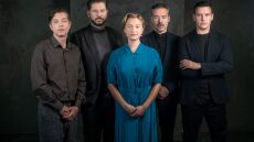 Το πολυβραβευμένο έργο Photograph51 «έρχεται» από 28 Νοεμβρίου στο Θέατρο Τέχνης