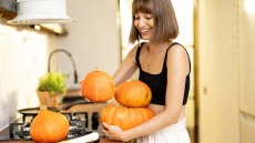 Το πορτοκαλί αντιοξειδωτικό λαχανικό για δυνατή άμυνα και χαμηλή χοληστερόλη