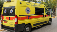 Κρήτη: Γυναίκα ήταν νεκρή για μέρες - Την εντόπισε ο γιος της σε προχωρημένη σήψη