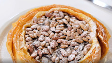 Flan parisien α λα ελληνικά από τον Στέλιο Παρλιάρο (ΒΙΝΤΕΟ)