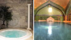 Λουτρά Σιδηροκάστρου: Η ιατροδικαστική εξέταση θα ρίξει φως στα αίτια θανάτου του ζευγαριού 