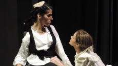 «Ένα γρόσι για την πατρίδα» στο Θέατρο της Ημέρας