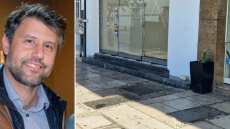 Θεσσαλονίκη: Δεν είναι πλαστικός χειρουργός ο γιατρός που χτυπήθηκε με λοστό στο κεφάλι