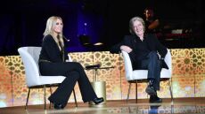 Σπίτι με το MEGA: Πρεμιέρα το Σάββατο για τη μουσική εκπομπή με την Πέγκυ Ζήνα και τον Κώστα Τουρνά