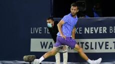  Ο Γάλλος που θα παίξει σήμερα ο Τσιτσιπάς είχε αποκαλέσει ηλίθιο τον πατέρα του - Δείτε βίντεο 