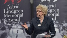 Εταιρεία Συγγραφέων: Αναστέλλει την υποψηφιότητά του Παπαθεοδώρου για το βραβείο Astrid Lindgren