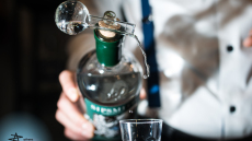 Γιατί οι κορυφαίοι του παγκόσμιου bartending θα συγκεντρωθούν στην Τεχνόπολη