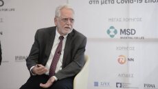 Γεώργιος Χρούσος: Αρνητισμός και Διστακτικότητα: Δύο αγκάθια του καθολικού εμβολιασμού