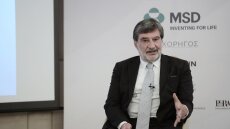 Ελευθέριος Θηραίος: Ψηφιακά εργαλεία – Πολύτιμα στις πολιτικές εμβολιασμού