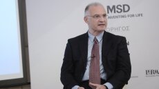 Αθανάσιος Μίχος – Εμβόλιο HPV: Το λαμβάνουν οι μισοί από όσους το δικαιούνται