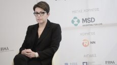 Μένια Κουκουγιάννη: Είναι σημαντική η ενημέρωση κοινού και γονέων για τον HPV εμβολιασμό