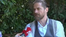 Δημήτρης Λάλος για Σασμό: Ο Αστέρης και η Αργυρώ θα ενωθούν ξανά