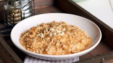 Πώς θα φτιάξουμε τον τέλειο παραδοσιακό τραχανά