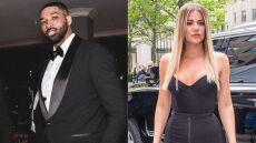 Τρίσταν Τόμπσον: Έκανε δώρο στην 4χρονη κόρη του διαμάντια και η Κλόε Καρντάσιαν έγινε «έξαλλη»