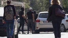 Γιάννης Μάρκου: Προφυλακίστηκε ο 26χρονος κατηγορούμενος για την επίθεση στον επιχειρηματία 