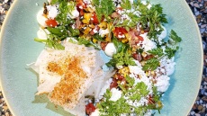 Comal: Το νέο, γοητευτικό μεξικάνικο bistro της Αθήνας