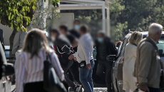 Βιασμός 12χρονης: Για παιδική πορνογραφία απολογήθηκε ένας ακόμα κατηγορούμενος 