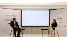 Εμβολιασμός: Η αποδοτική επένδυση για ολοκληρωμένη δημόσια υγεία