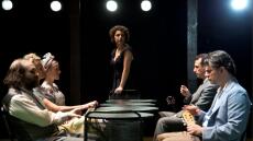 Θέατρο Τέχνης: Ο Ιάκωβος Καμπανέλλης «επιστρέφει» στη σκηνή του 100 χρόνια μετά την γέννησή του