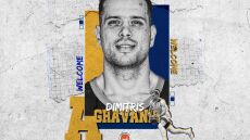  Από τη Νάπολι στο Περιστέρι bwin ο Αγραβάνης 