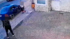 Λιόσια: «Γάζωσαν» με 8 σφαίρες έμπορο και εξαφανίστηκαν με λευκό αγροτικό