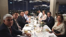 Σκρέκας: Στο τραπέζι η πιθανότητα επέκτασης του ελληνοβουλγαρικού αγωγού φυσικού αερίου