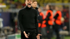 O Γκουαρδιόλα απάντησε στον Ζλάταν: «Δεν μου αρέσει όταν κάνει χατ τρικ ο Χάαλαντ, γιατί ζηλεύω» 