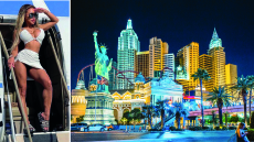 Ένας «Άγγελος της Νύχτας» βγάζει τα άπλυτα του Λας Βέγκας στη φόρα 