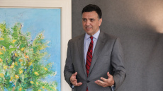 Βασίλης Κικίλιας- Τουρισμός για Όλους: Ενισχύσαμε οικογένειες, αναδείξαμε νέους προορισμούς