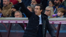 Ο Ουνάι Έμερι στον πάγκο της Άστον Βίλα έως το 2027