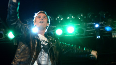 Άαρον Κάρτερ: Οι γείτονες άκουγαν ουρλιαχτά από το σπίτι του - Η συγκλονιστική στιγμή που βρέθηκε νεκρός