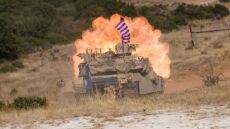 Στρατός Ξηράς: Διαγωνισμός ουλαμών αρμάτων ελληνικών και αμερικανικών μονάδων στην Ξάνθη