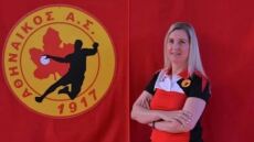  Χάντμπολ: Πέθανε σε ηλικία 42 ετών η Μαίρη Ταράση - Την «νίκησε» ο καρκίνος