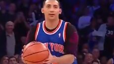 ΝΒΑ: Φίλαθλος των Νικς πέτυχε τρίποντο από το κέντρο και κέρδισε ένα αυτοκίνητο