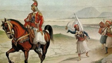 Θεόδωρος Κολοκοτρώνης: Τι γράφουν Φιλέλληνες για τον «Γέρο του Μοριά»